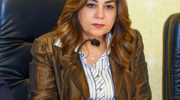 تغييرات واسعة.. قائمة أسماء رؤساء الأحياء الجدد بعد التحديث الأخير